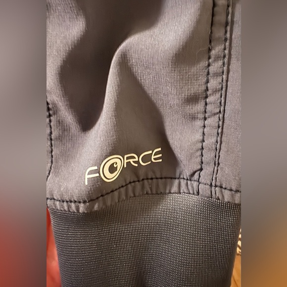 NWOT CARHARTT FORCE lightweight jacket - Picture 5 of 6